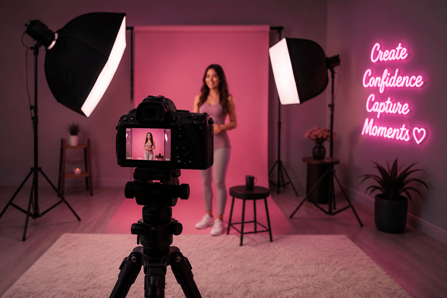 Photographer & Content Jobs Guide