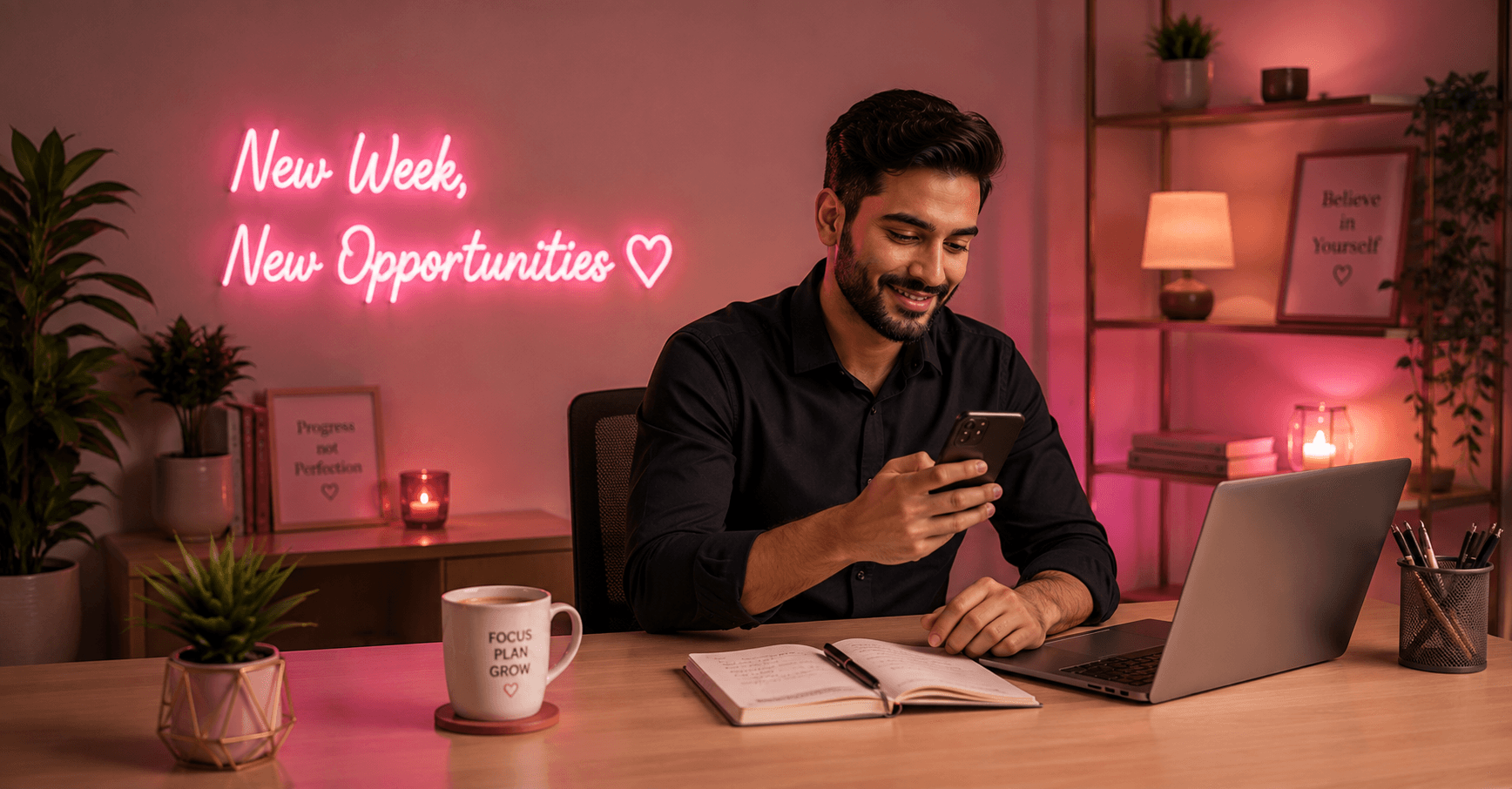 Your First Week: What to Expect