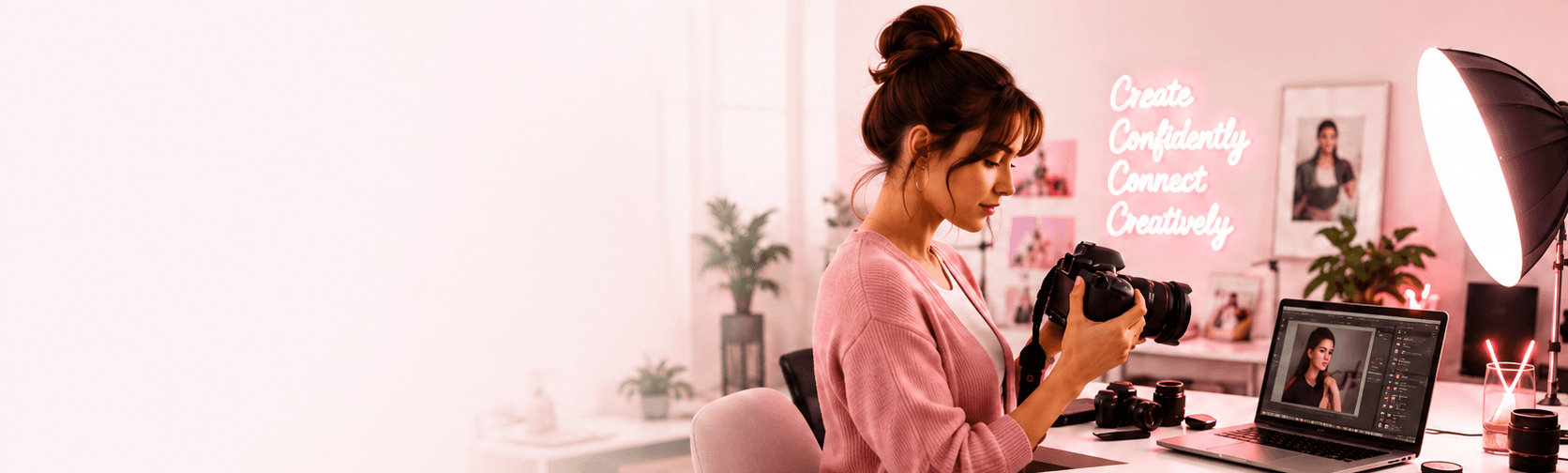 Discreet Photographer & Content Jobs