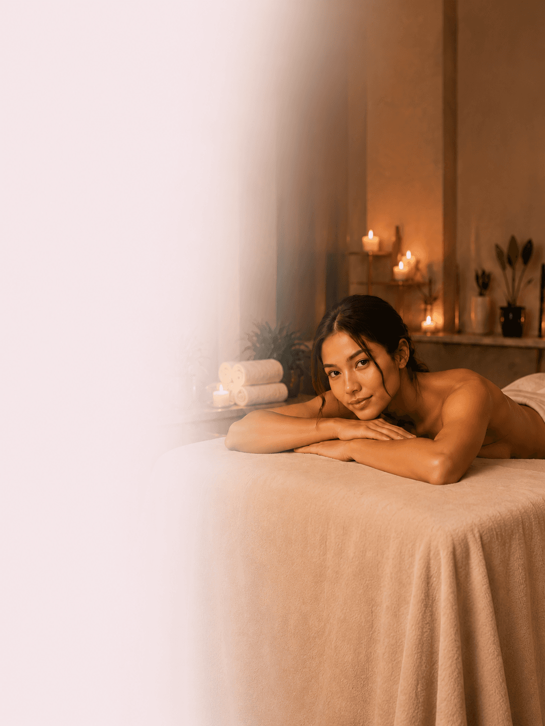 Discreet Massage Parlour Jobs