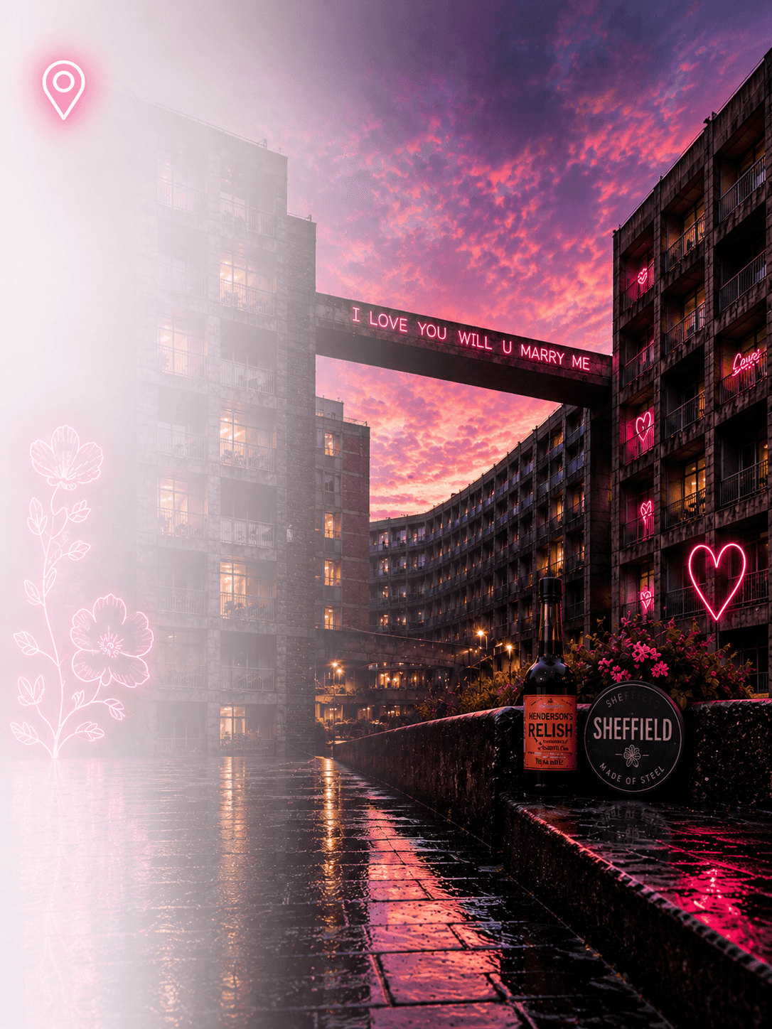 Discreet jobs in Sheffield