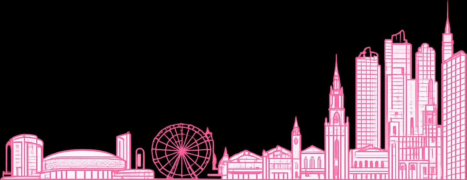 Birmingham illustration