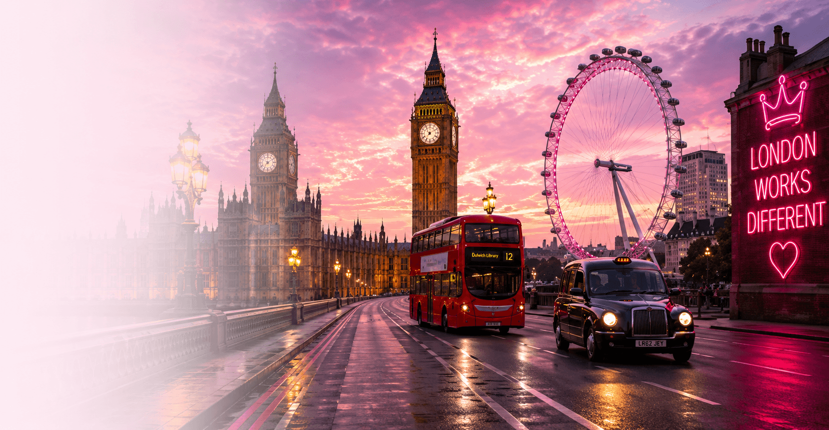 Discreet jobs in London