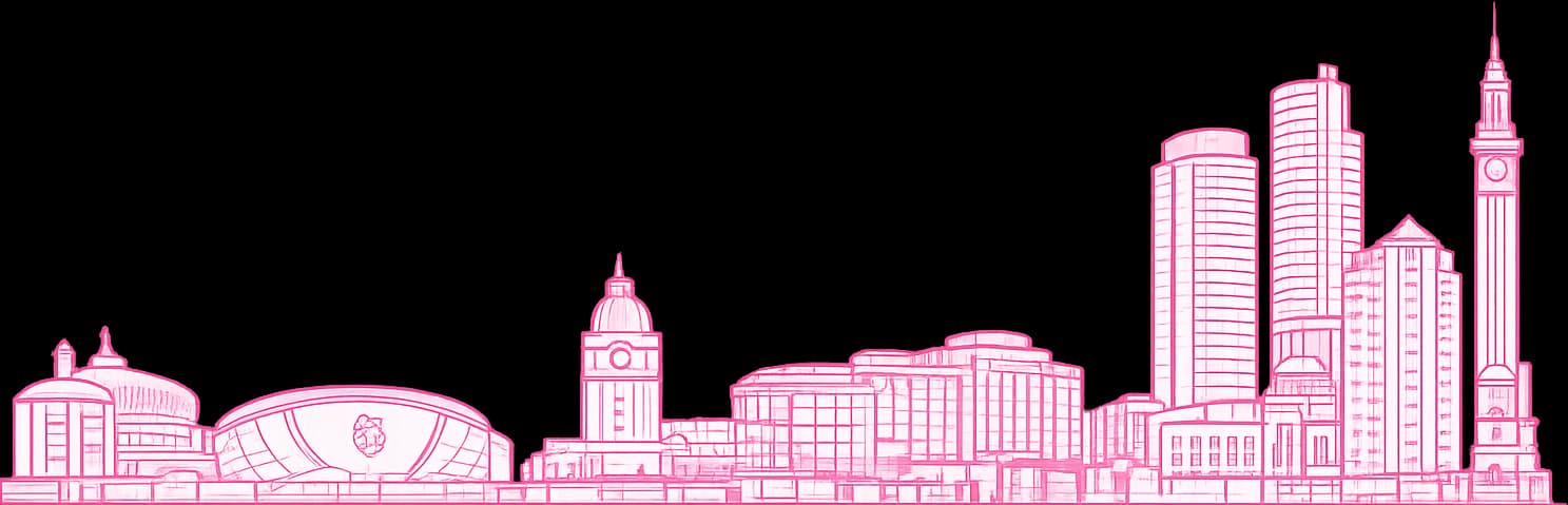 Leeds illustration