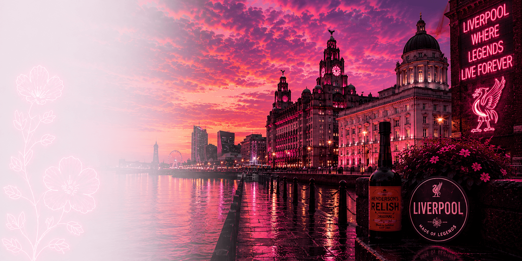 Discreet jobs in Liverpool