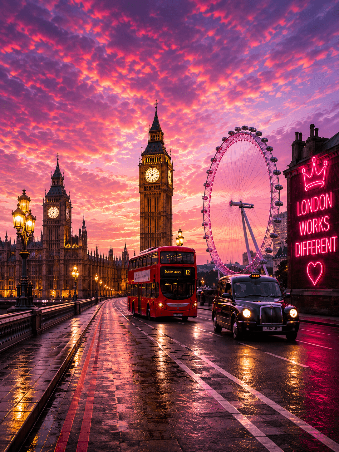 Discreet jobs in London